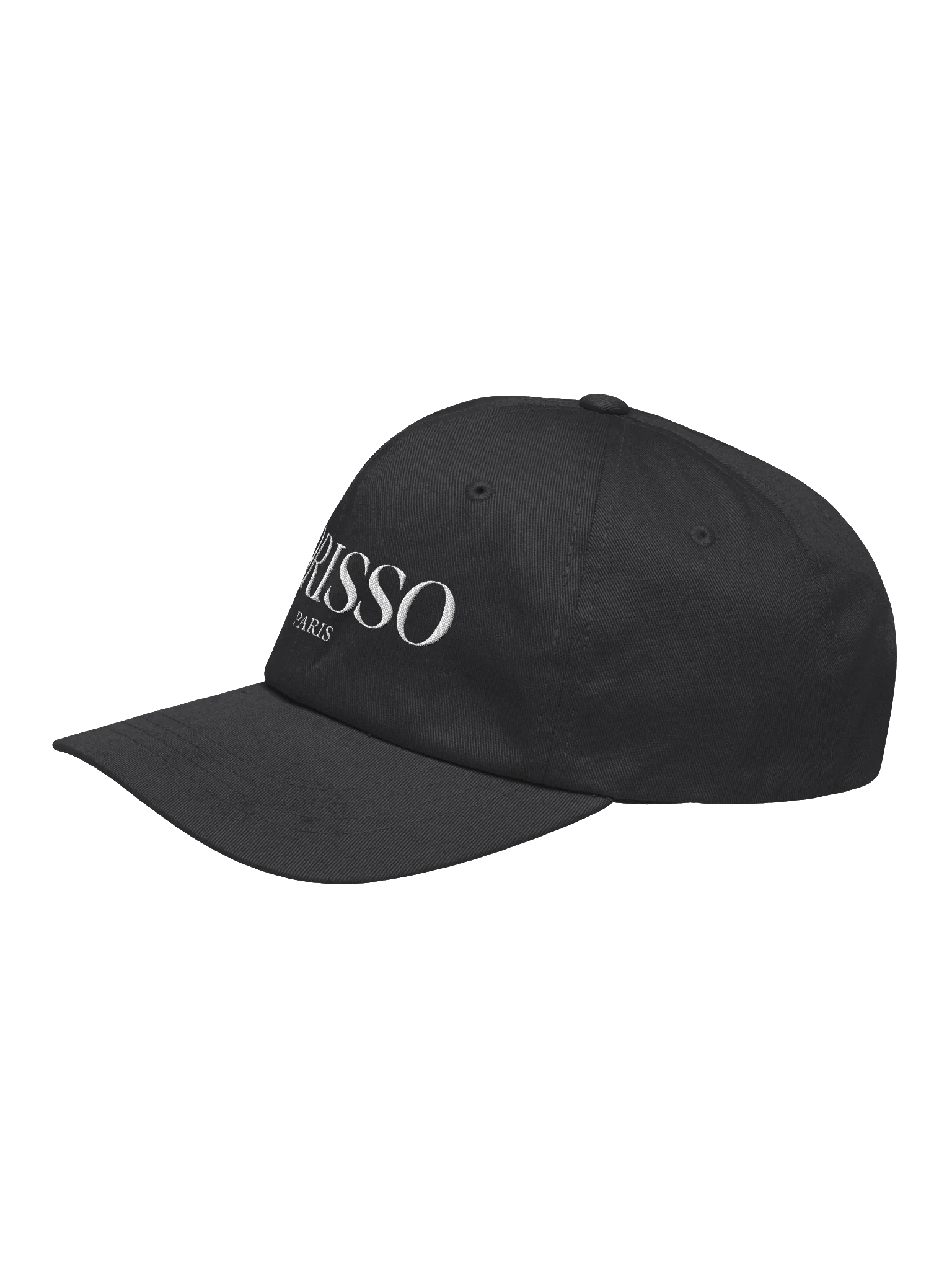 DRISSO Paris™ Essential Tee – The Modern Classic product image (8)