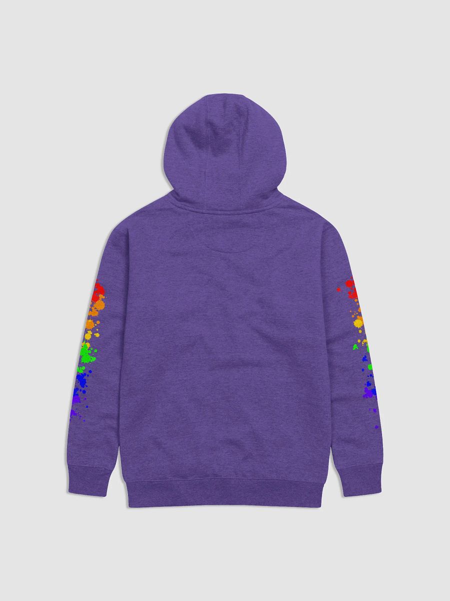 Chainsaw clown bobo hoodie product image (5)