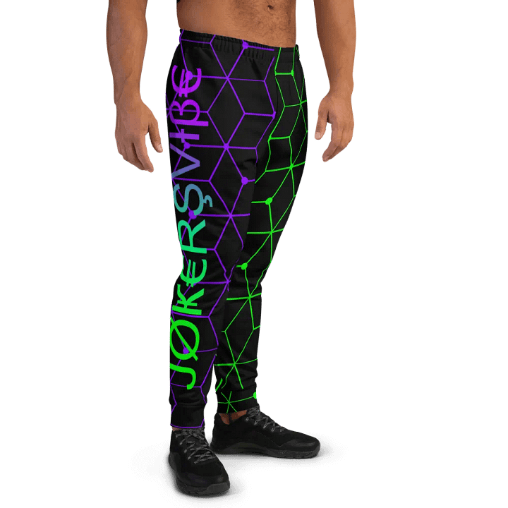 Jokers VIBIN Joggers product image (1)
