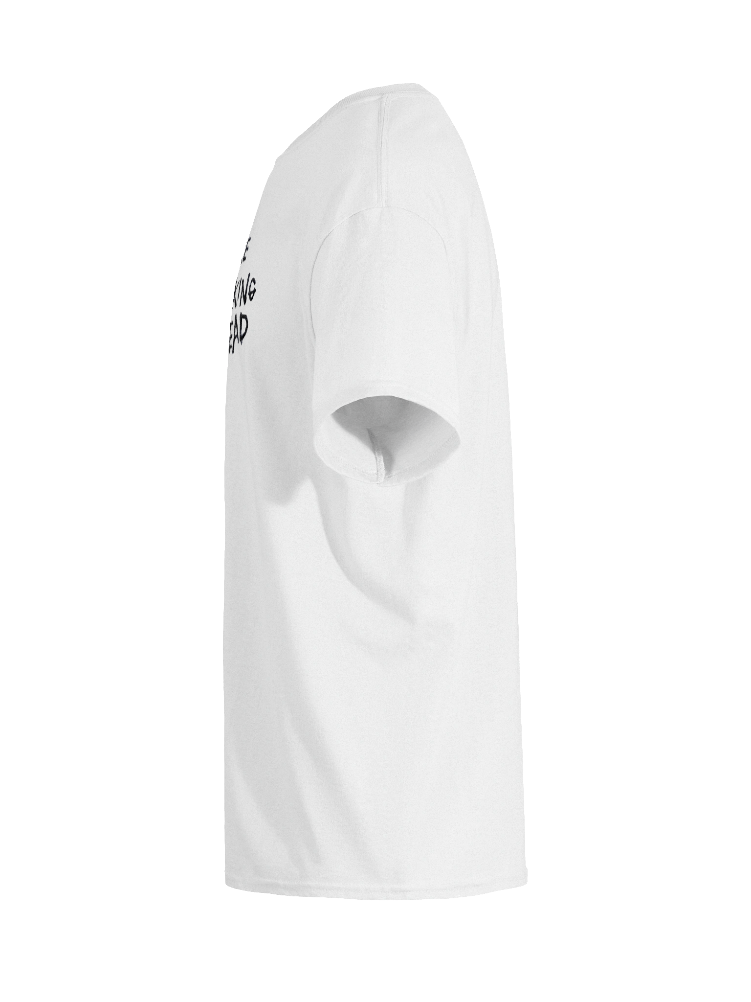 Classic Logo |Embroidered Heavyweight T-Shirt product image (43)