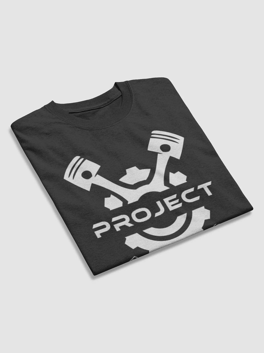 The Project Parts Tee product image (35)