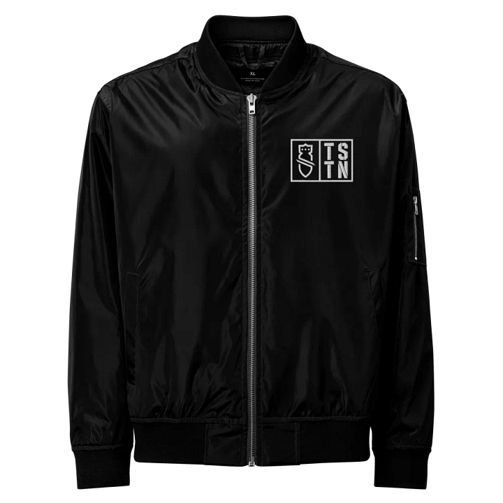 TSTN Bomber Jacket product image (1)
