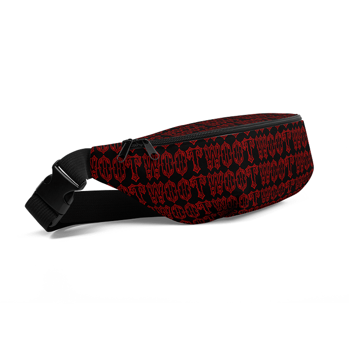 WootWootWootWoot Bumbag/Fannypack product image (2)