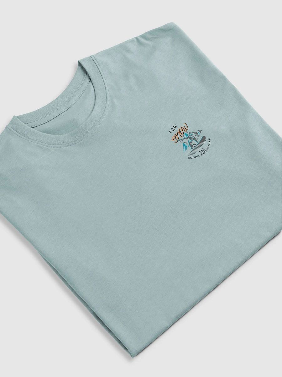 Snowbound Stylized Tee product image (29)