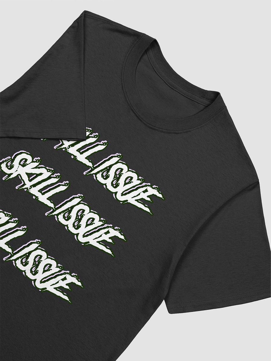 Skill Issue Unisex Softstyle T-Shirt product image (19)