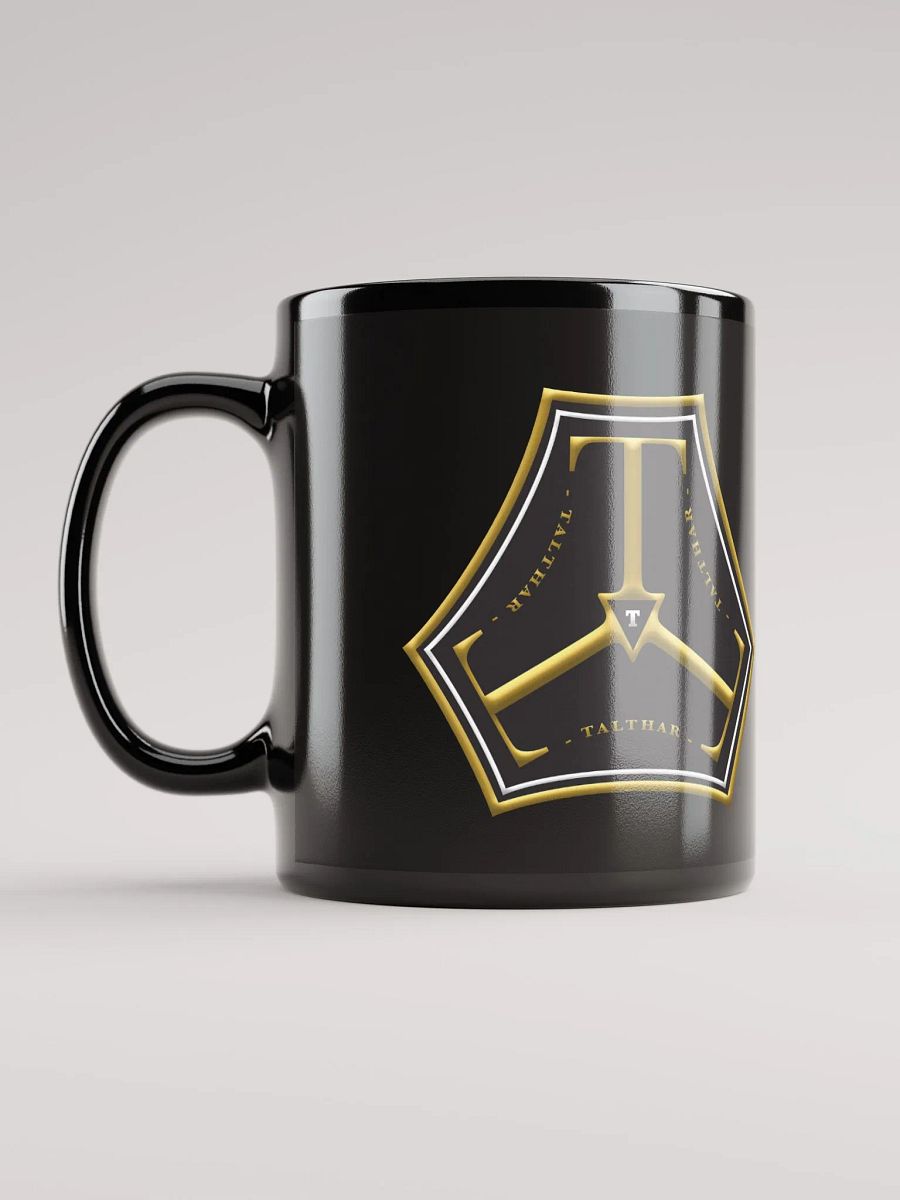 TTT Mug product image (11)