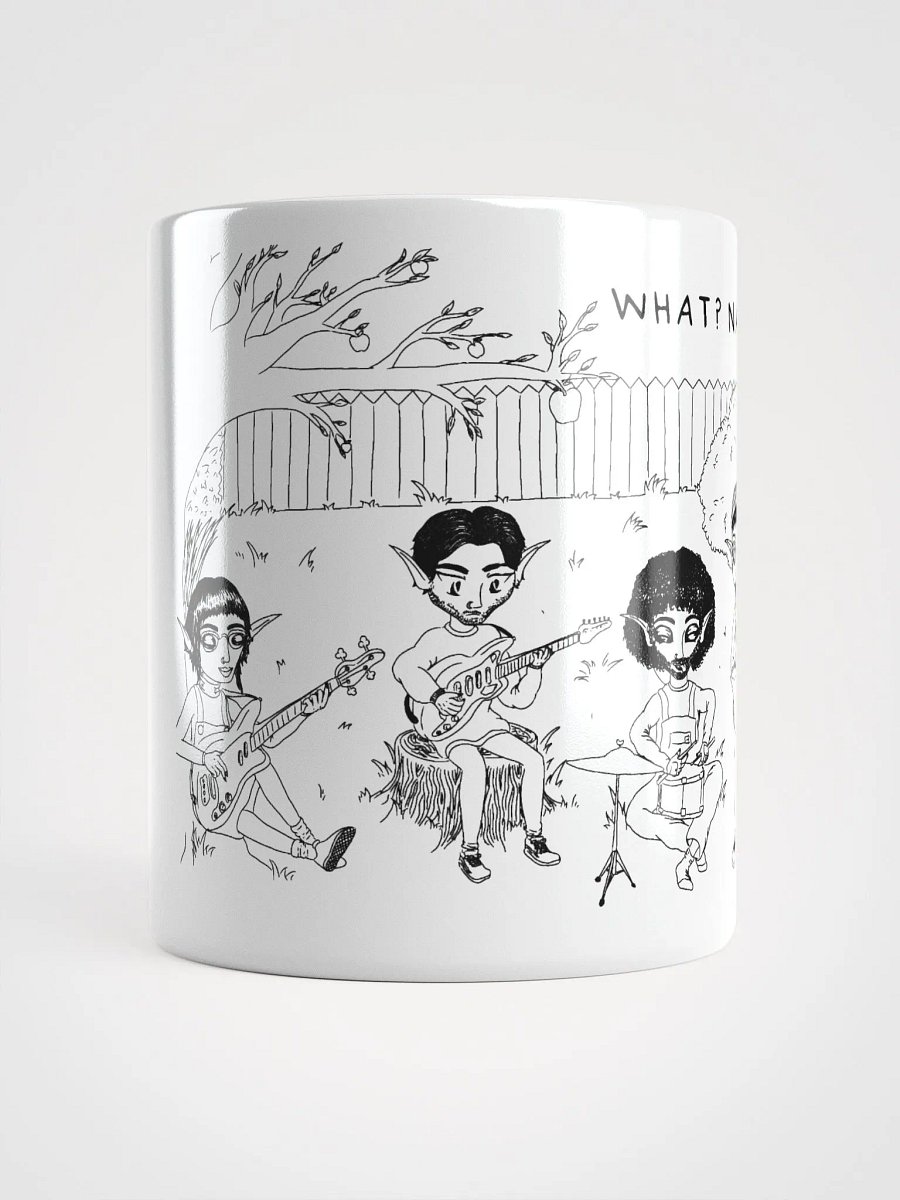 Elves Mug product image (5)