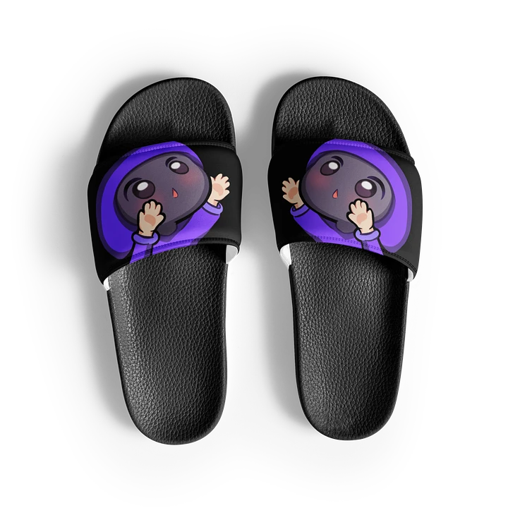 eabUPPIES Women's Slides product image (1)