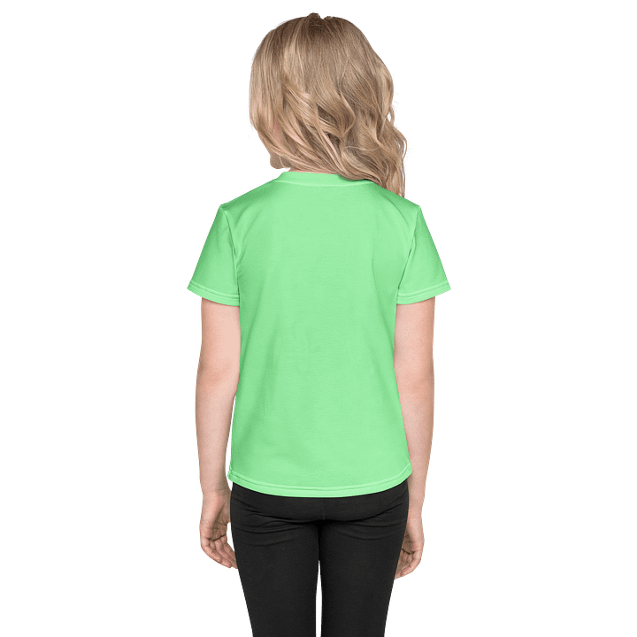 "Mushroom Love" Kid's Tee product image (2)