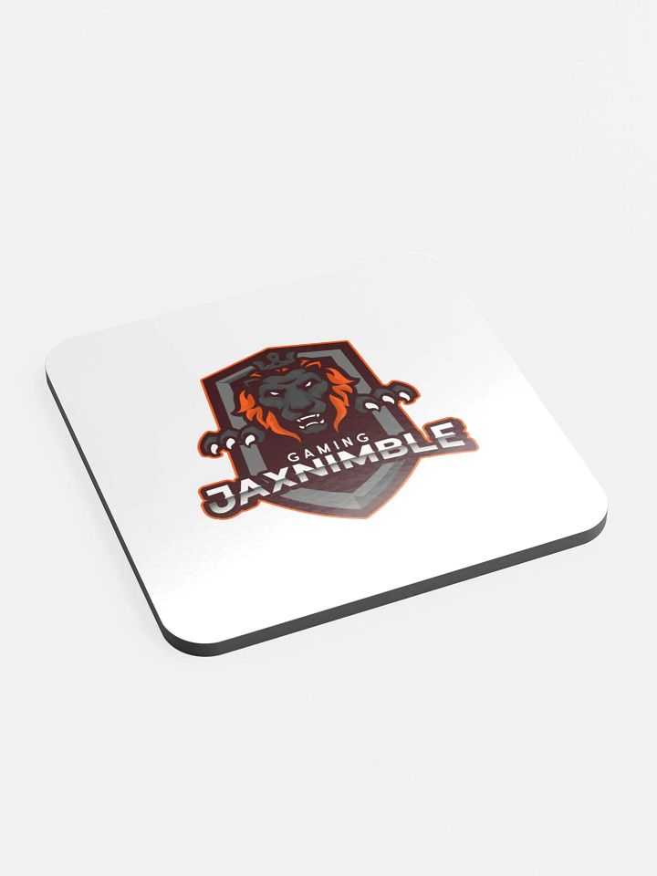 JaxNimble Gaming Coaster product image (2)