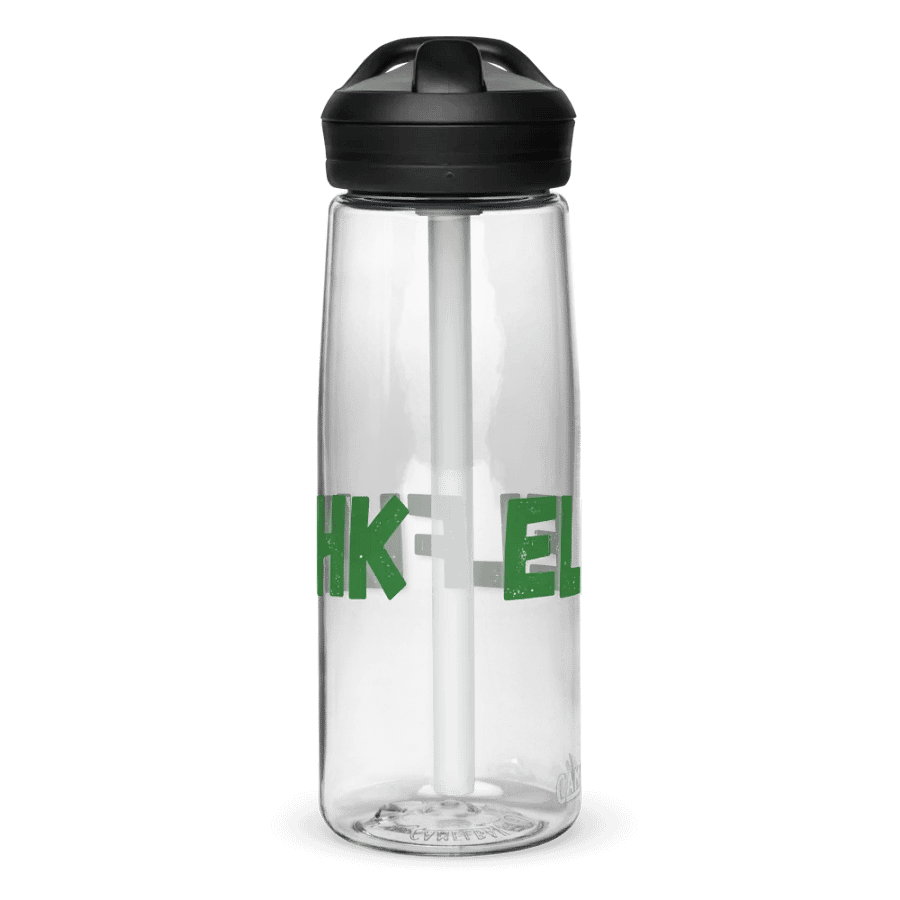 ElflingAshK Clear Water Bottle product image (3)
