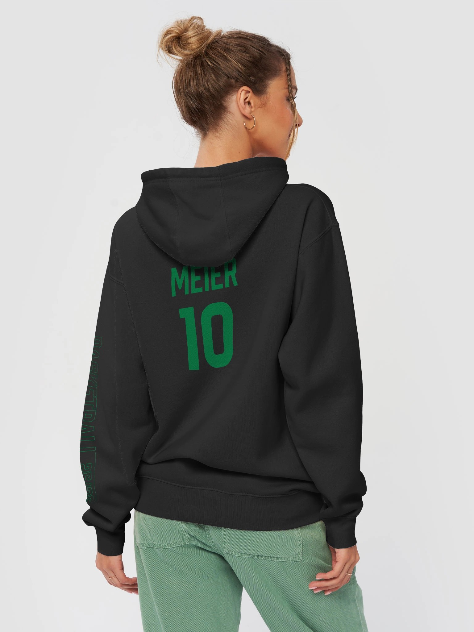 Jackson Meier #10 - Oly Basketball 2025/26 product image (4)