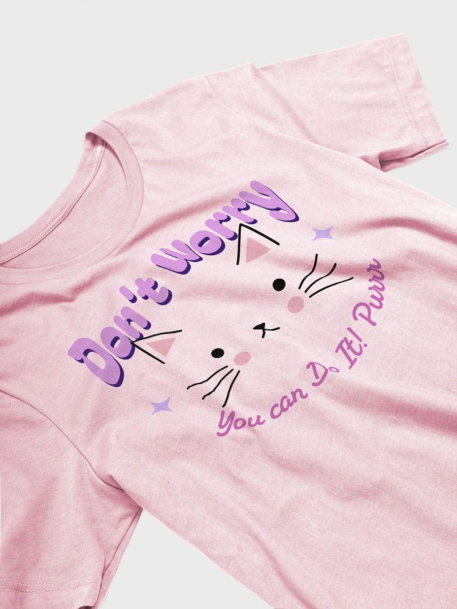 Don't Worry You Can Do It product image (3)