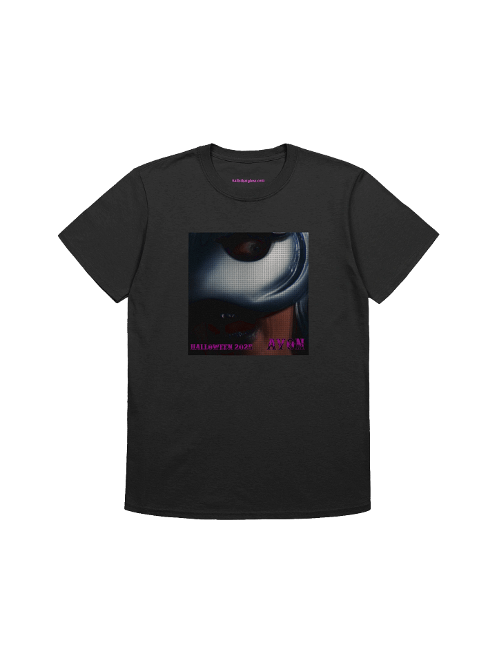 Halloween 2025 Mix Cover shirt product image (1)