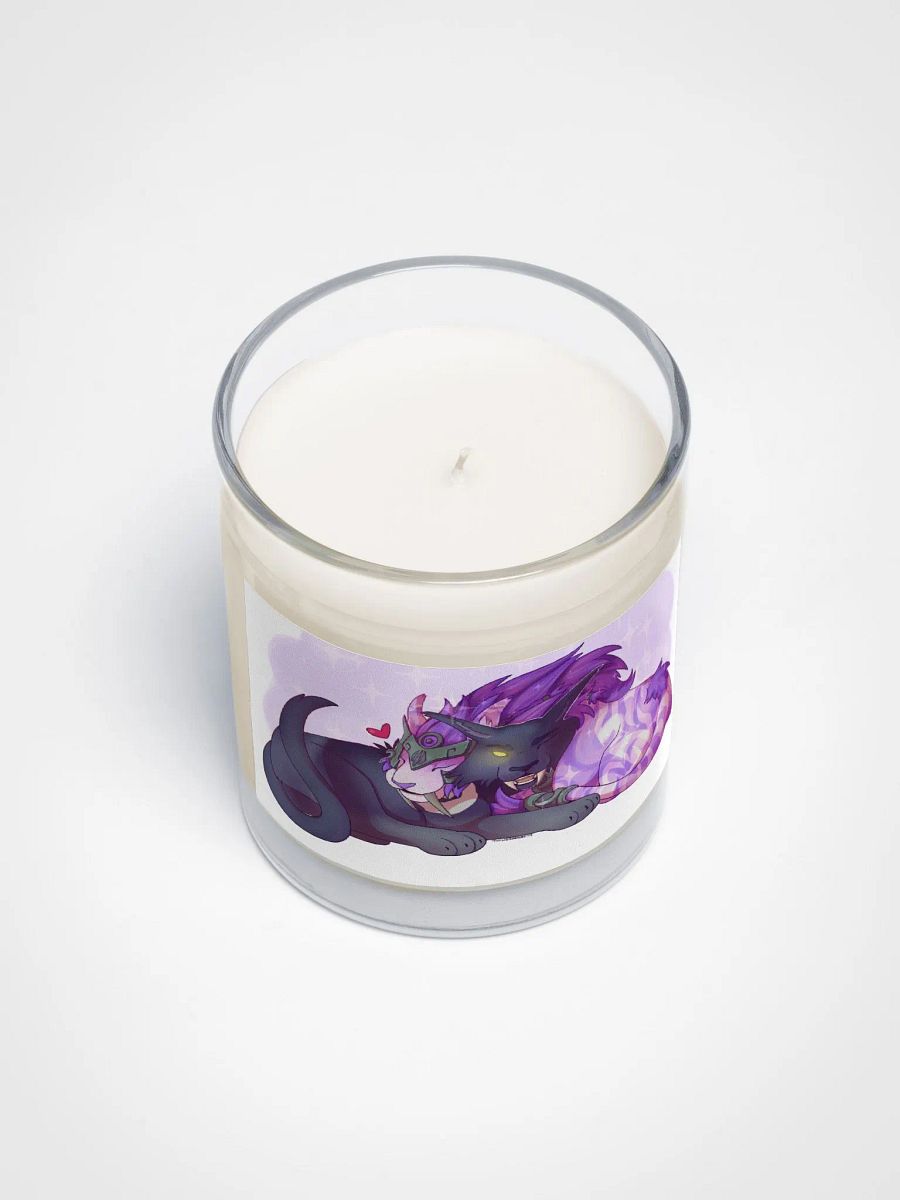Druid Candle product image (3)