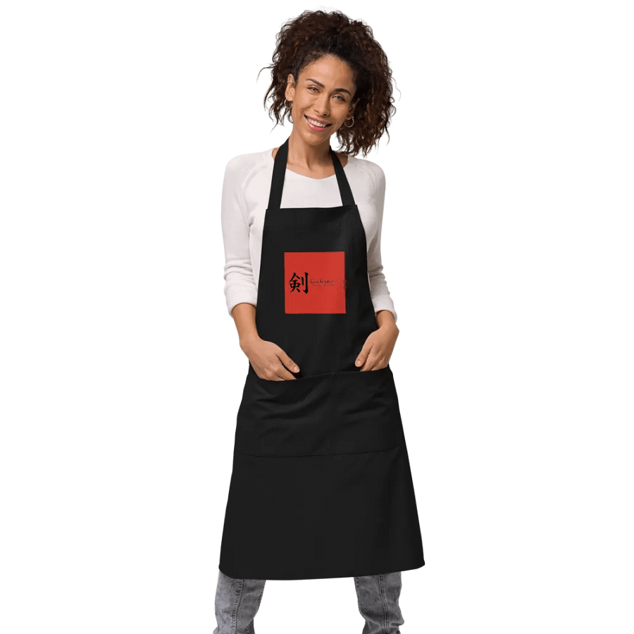 Ken Knife Co Premium Apron 