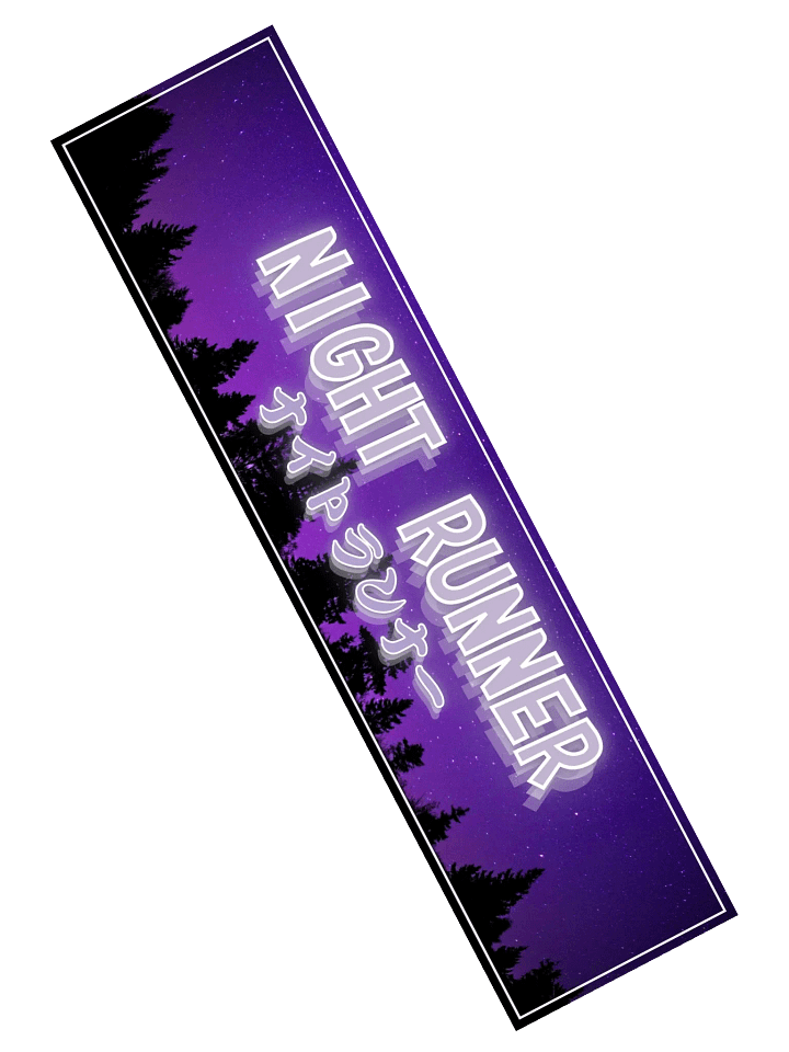Night Runner product image (2)