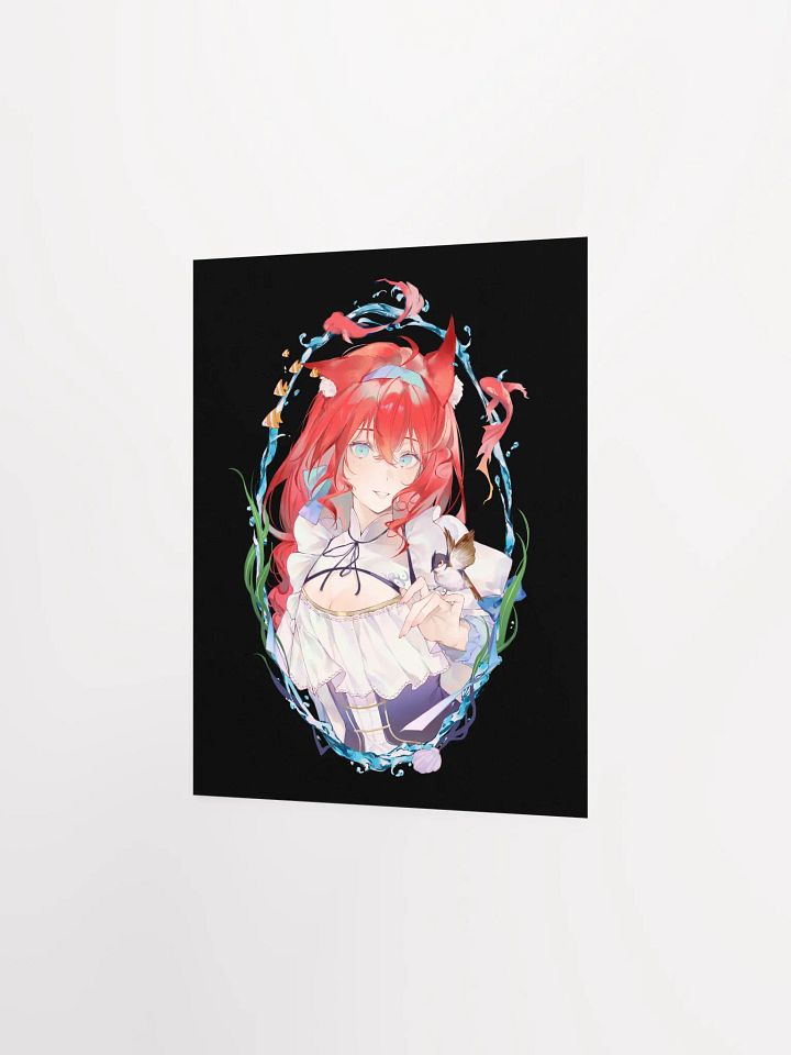[LIMITED] swtPoster Dark Version product image (2)