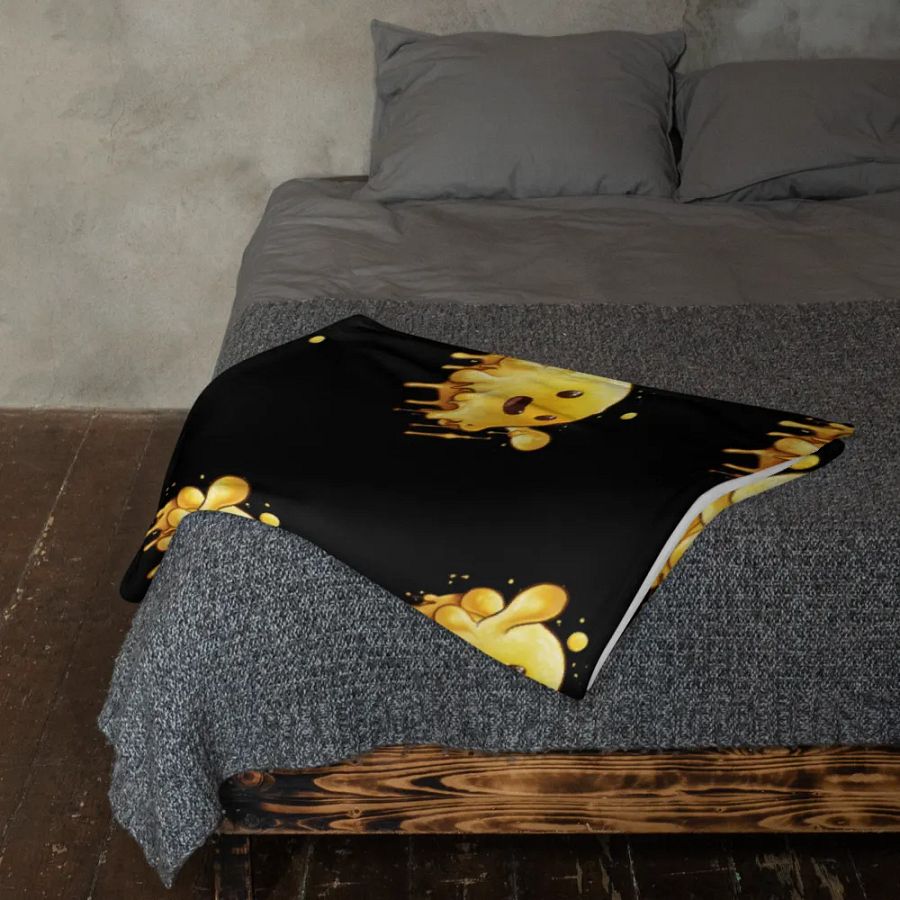 Globert Throw Blanket product image (11)