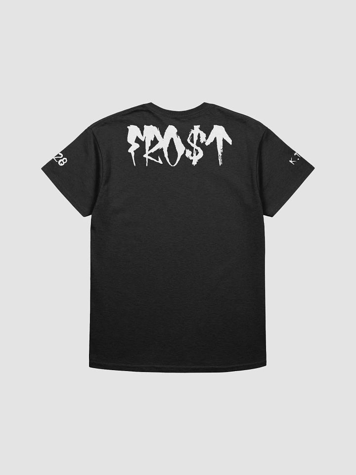 KTK cartoon tee product image (2)
