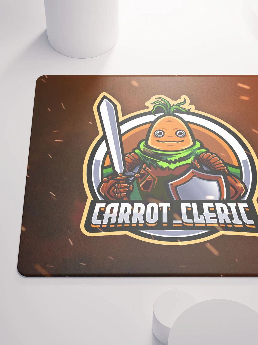 A carrot Pad product image (6)