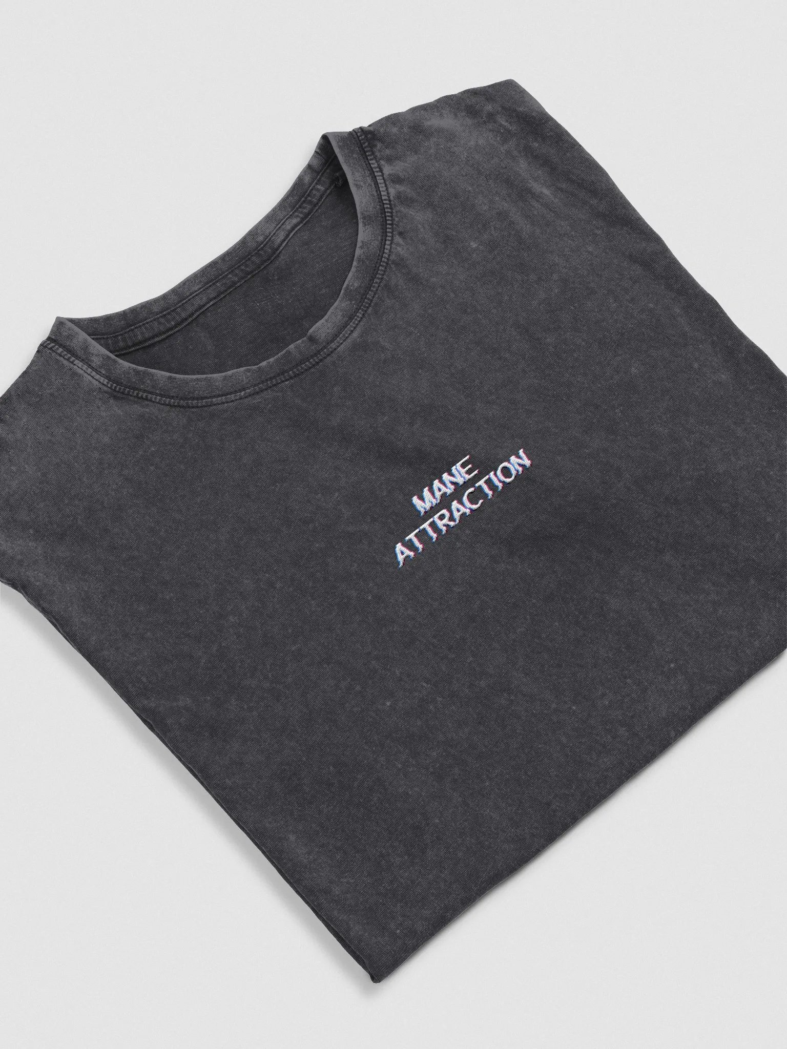 MA Embroidered Tee product image (3)