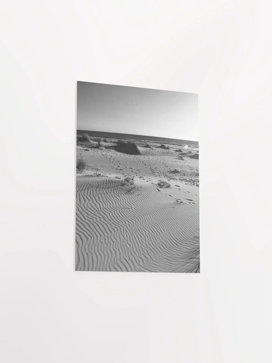 Sardegna Le Dune - Enhanced Matte Paper Poster product image (4)