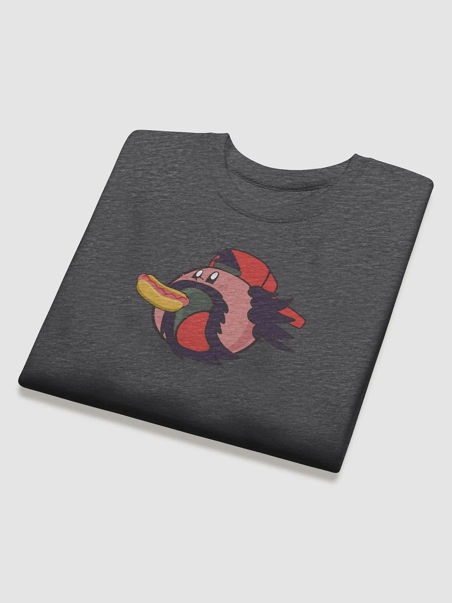 Kirby Swallows Logo Sweatshirt product image (16)