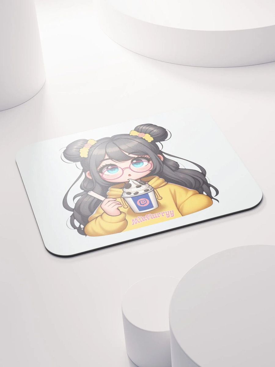 Mikflurryy Mouse Pad product image (4)