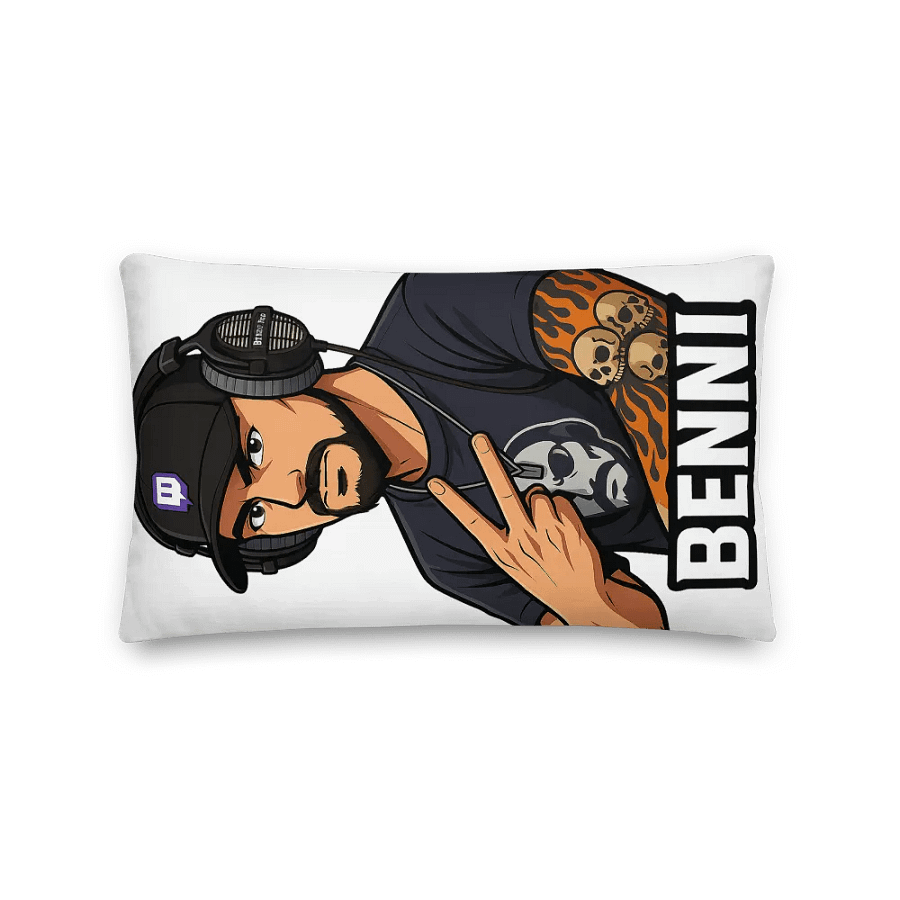 Kissen Benni product image (2)