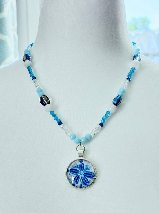 Sand Dollar Delight