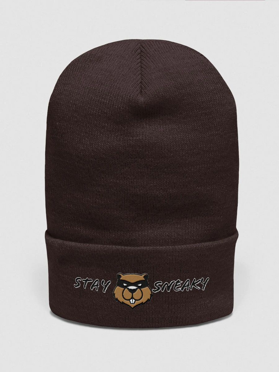 Sneaky Bean product image (1)