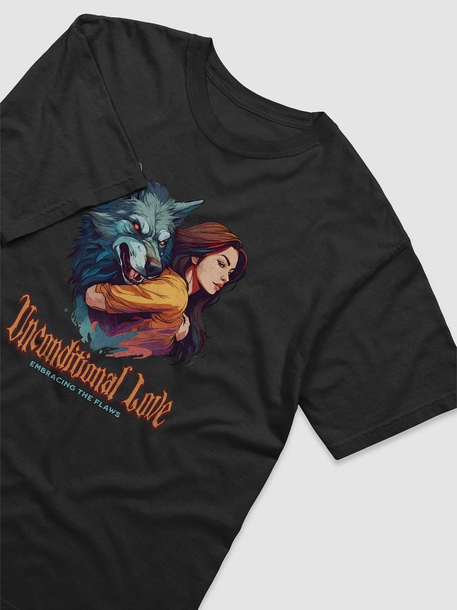 Unconditional Love Tee product image (10)