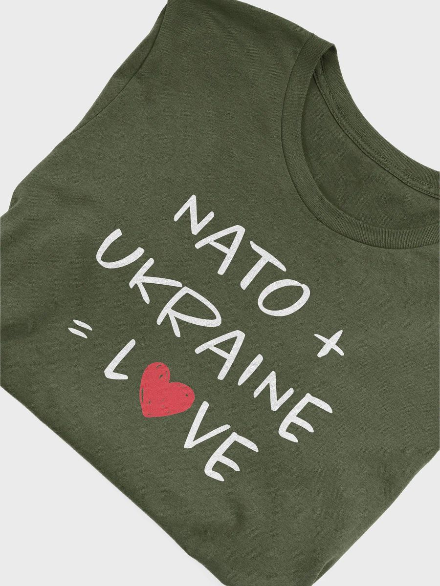 NATO Love product image (5)