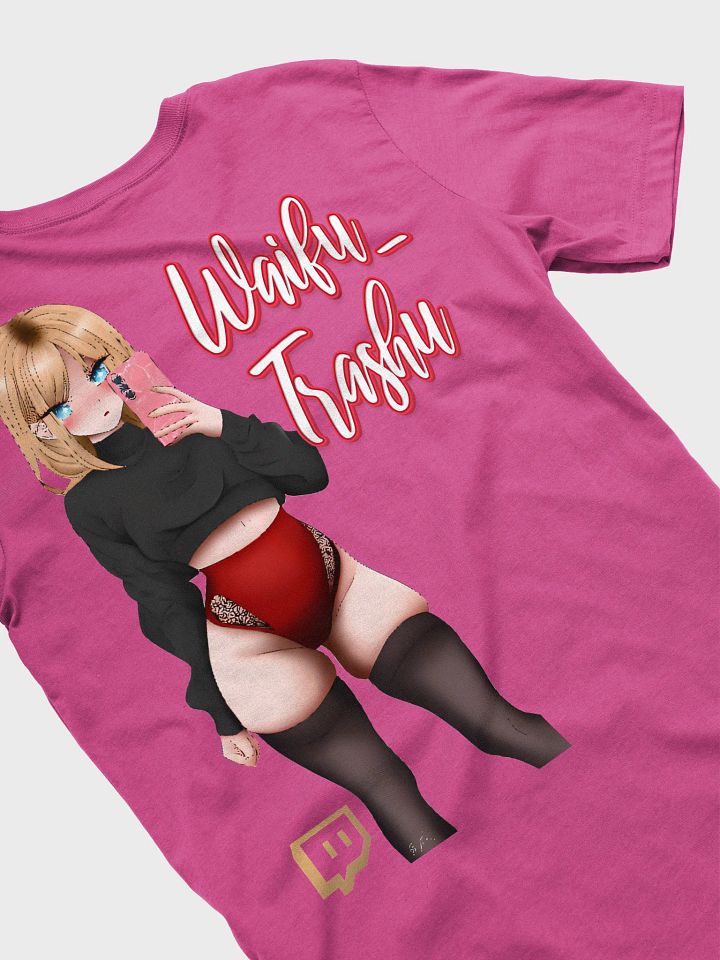 Kawaii Selfie Queen T-Shirt product image (72)