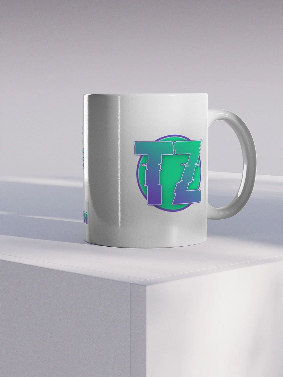 TZ Wholesome w/a little naughty product image (4)