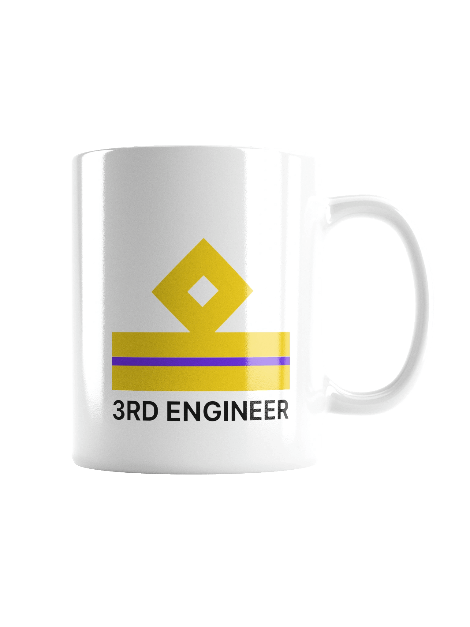 3rd Engineer Mug product image (3)