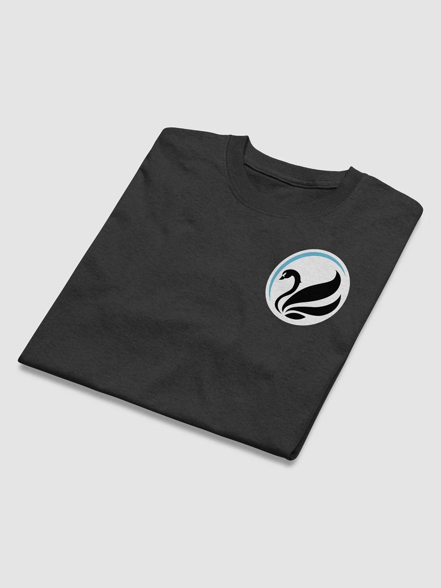 Schwahn Swan T-Shirt product image (3)
