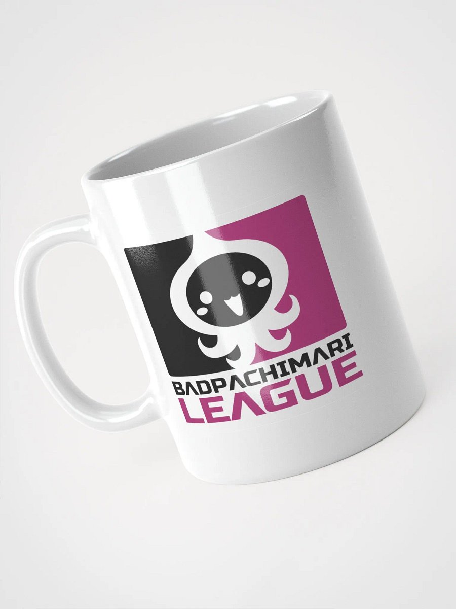 BPL Logo Mug product image (7)