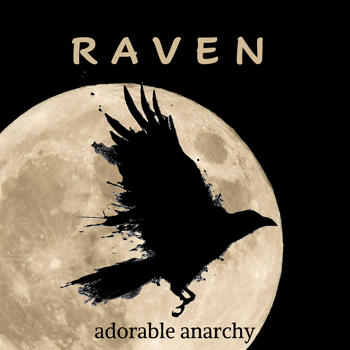 Raven product image (1)