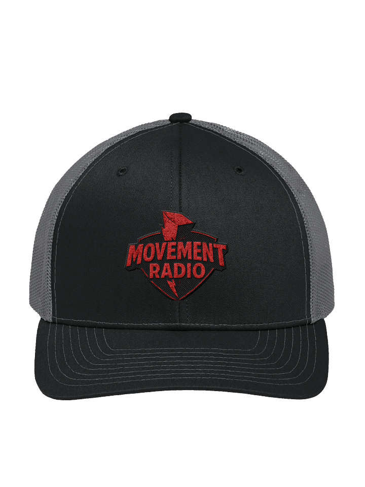Movement Ranger Hat product image (2)