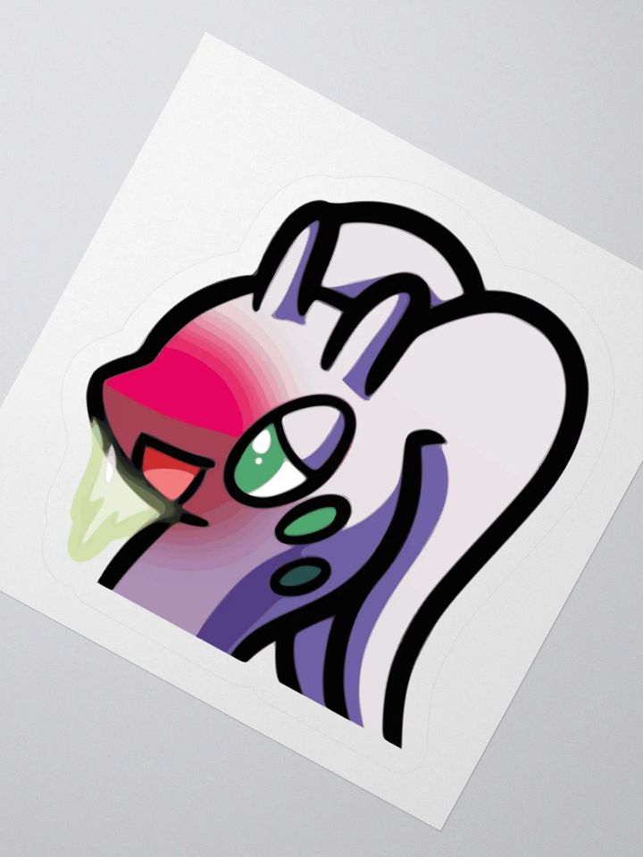 Goo Sticker product image (2)