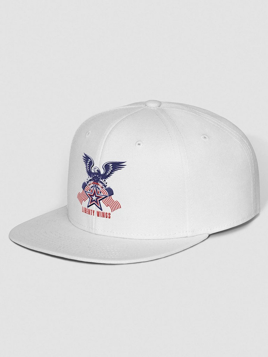 Liberty Wings Hat #1 product image (5)
