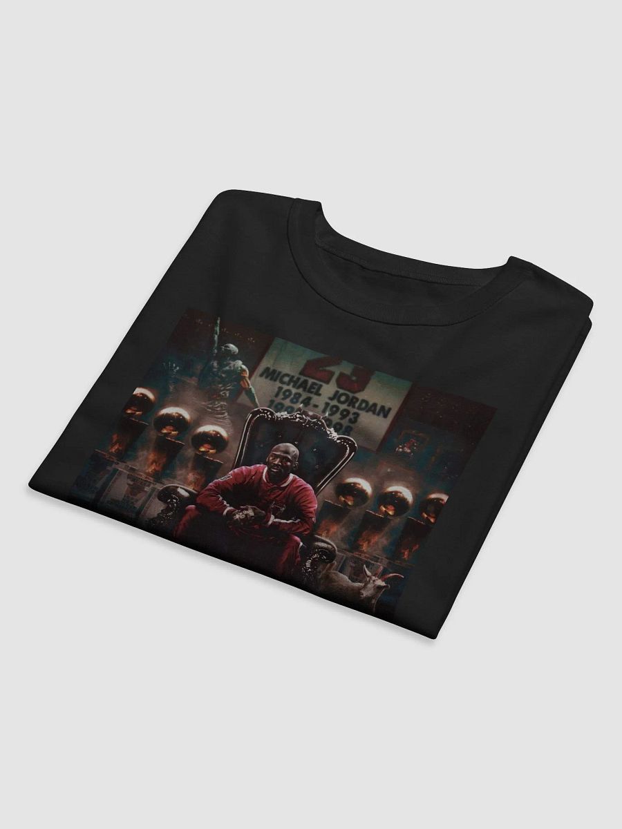 Regal Triumph Basketball T-Shirt product image (16)
