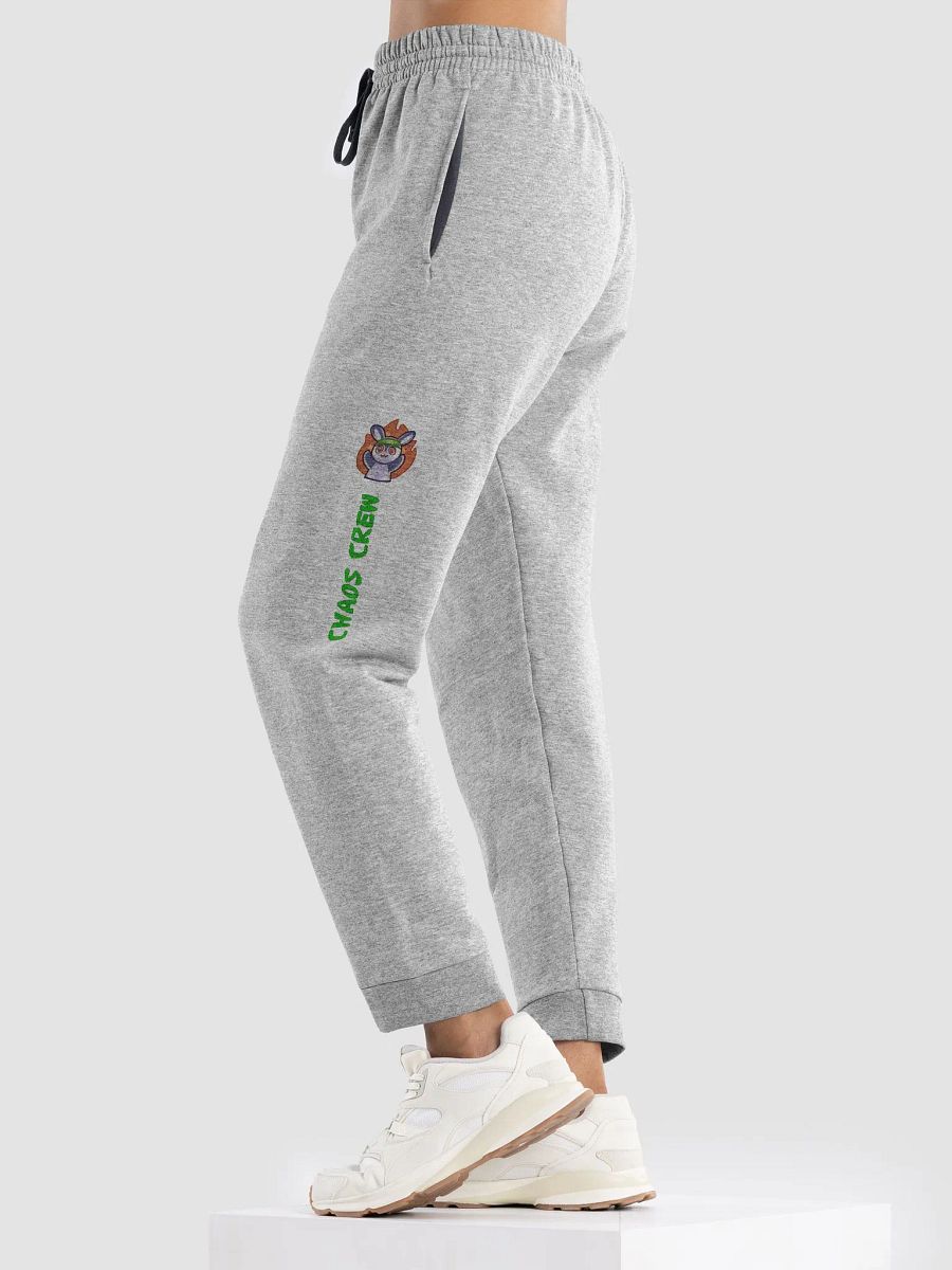 Chaos Crew Sweatpants product image (9)