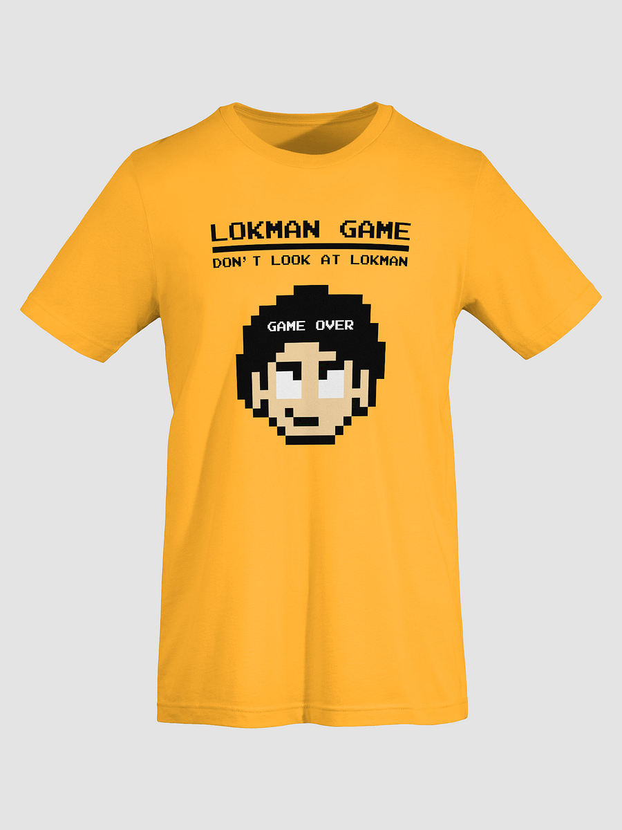 LOKMAN Game - Don't look at me product image (5)