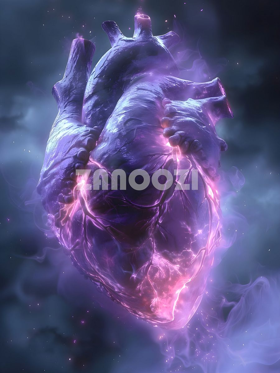 Nebula of Love product image (1)
