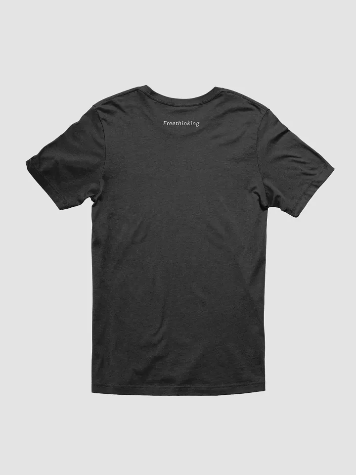 Versadoco Printed T-Shirt product image (8)