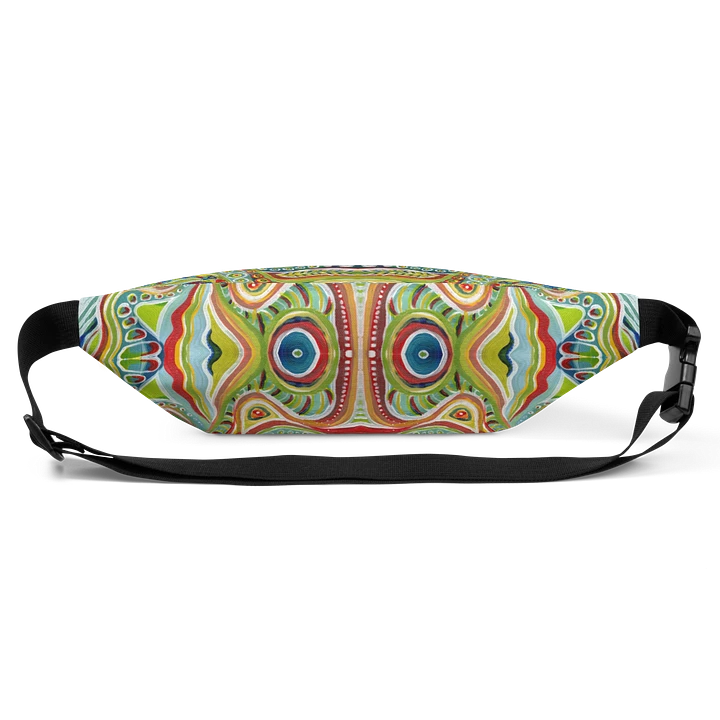 MALICIOUS FACES - FANNY PACK product image (2)