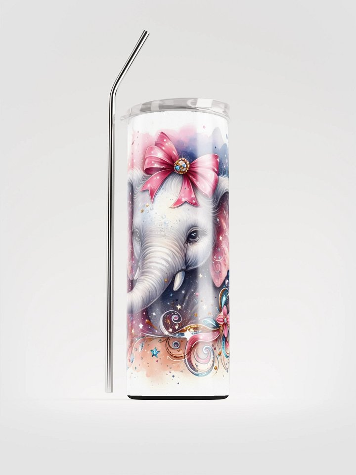 Elephant Tumbler product image (2)